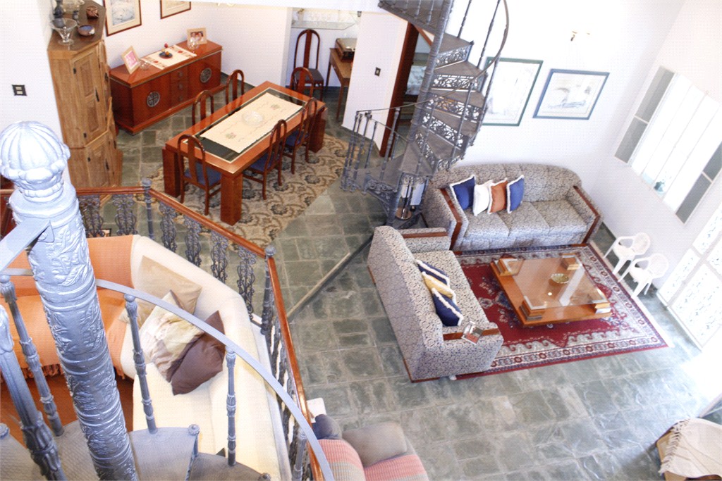 Casa, 4 quartos, 482 m² - Foto 5