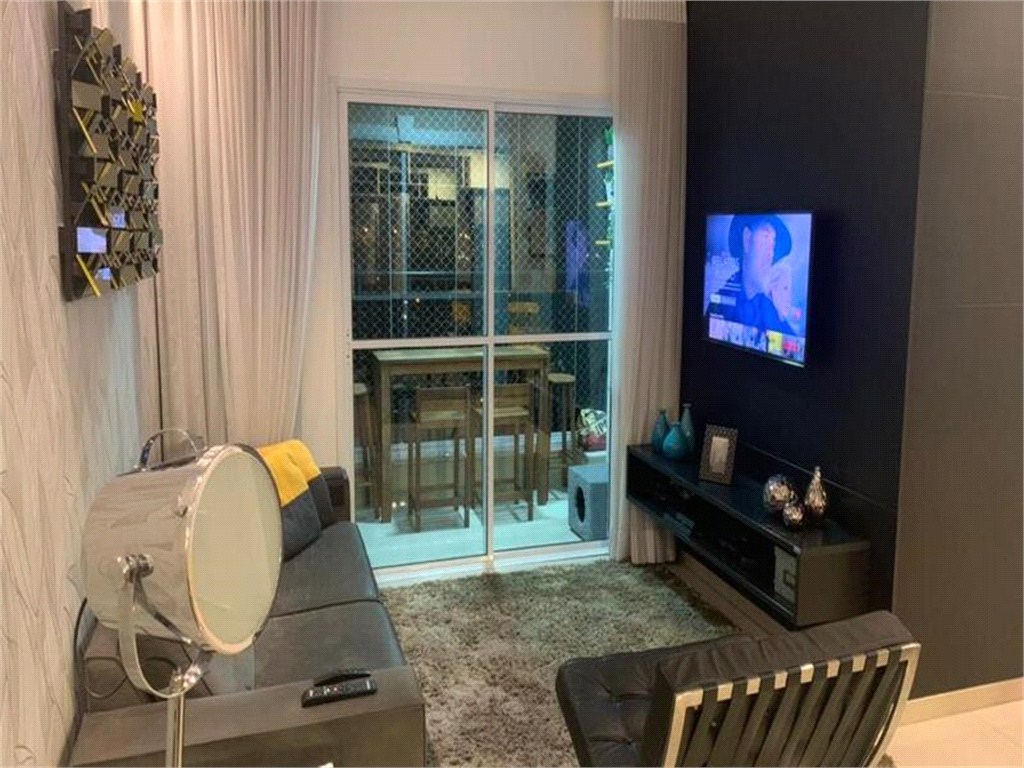 Apartamento, 3 quartos, 84 m² - Foto 21