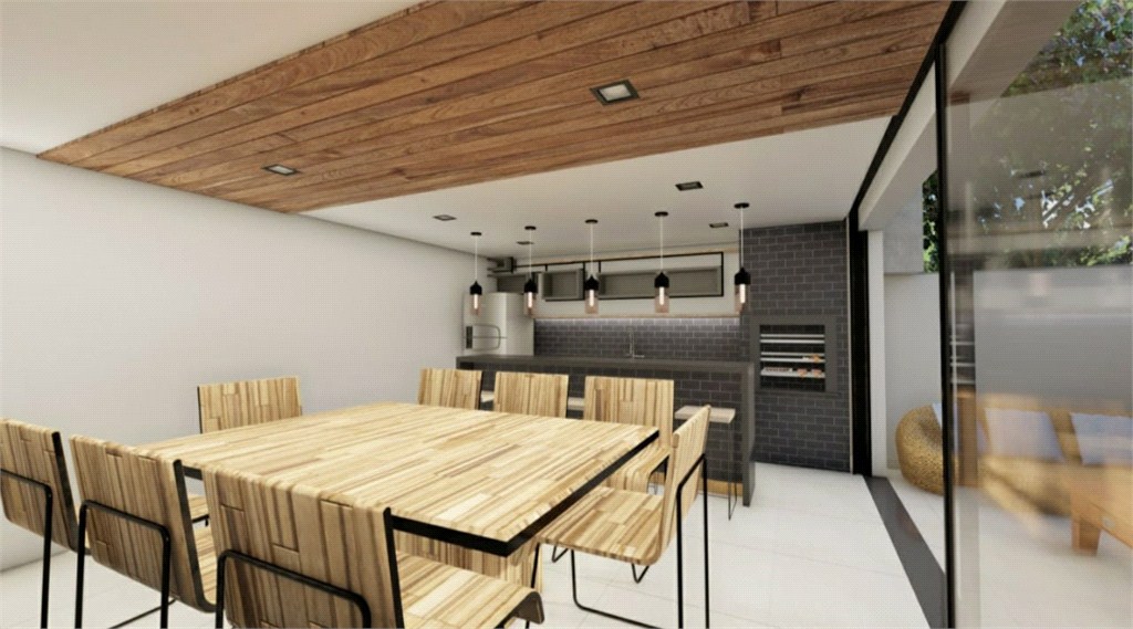 Casa, 2 quartos, 206 m² - Foto 4