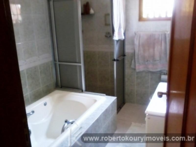 Casa, 4 quartos, 300 m² - Foto 15