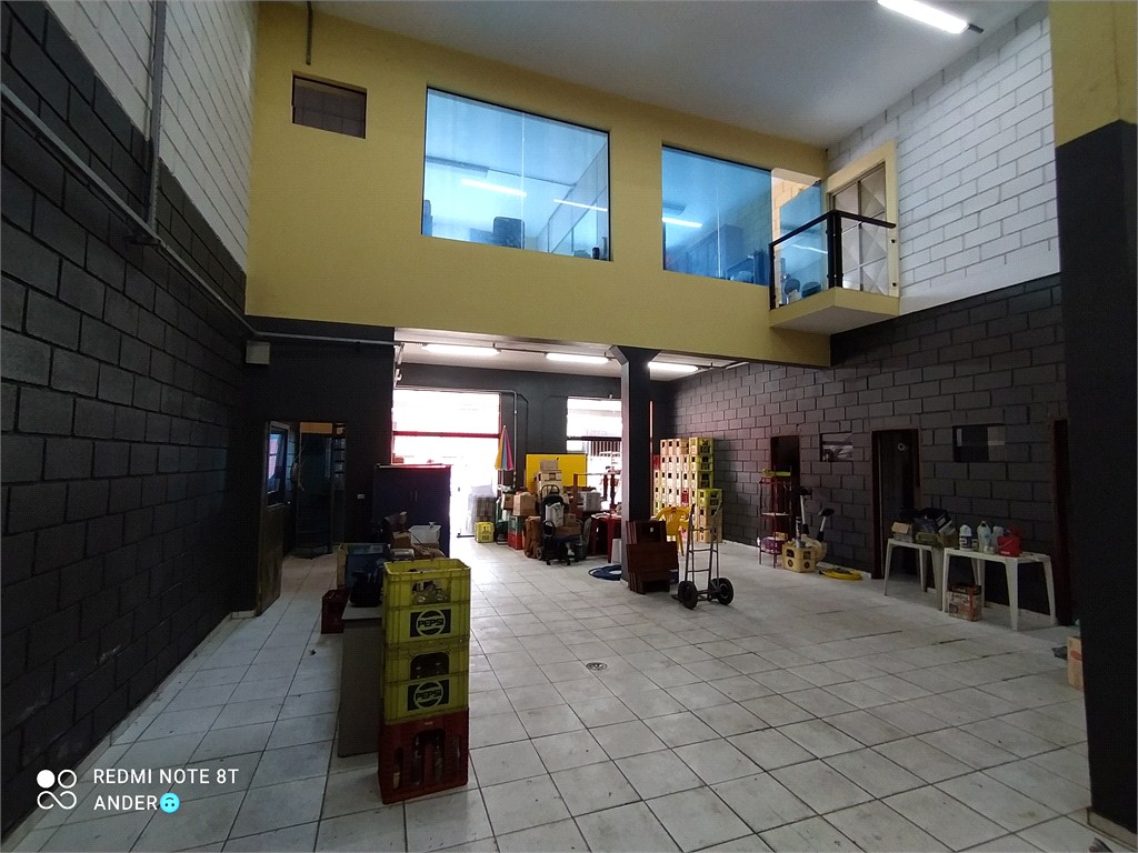 Depósito-Galpão, 540 m² - Foto 14