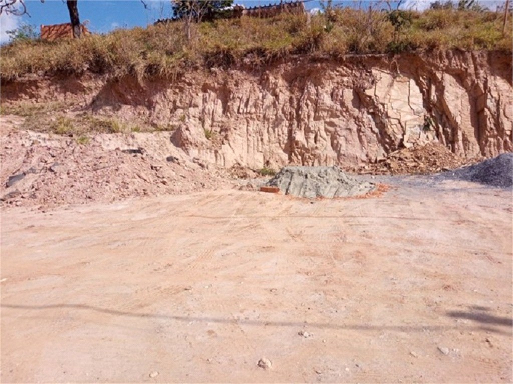 Terreno, 500 m² - Foto 1