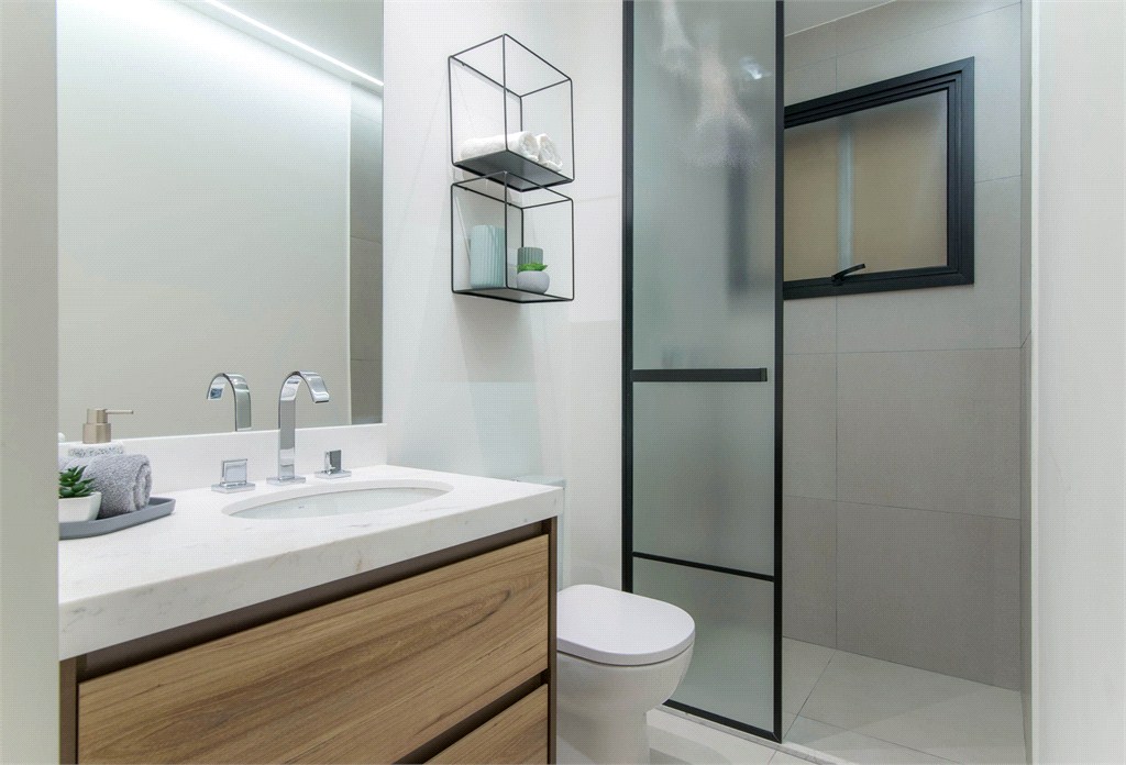 Apartamento, 3 quartos, 140 m² - Foto 11