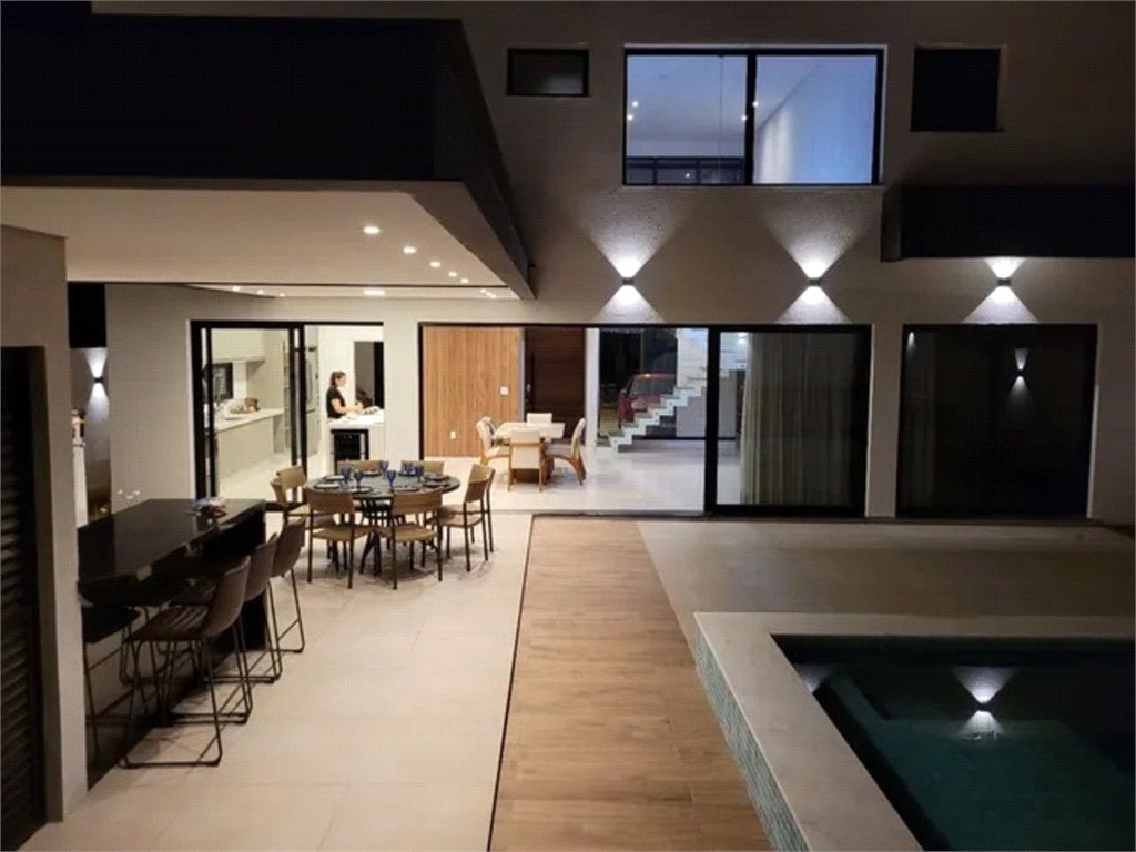 Casa, 3 quartos, 293 m² - Foto 4