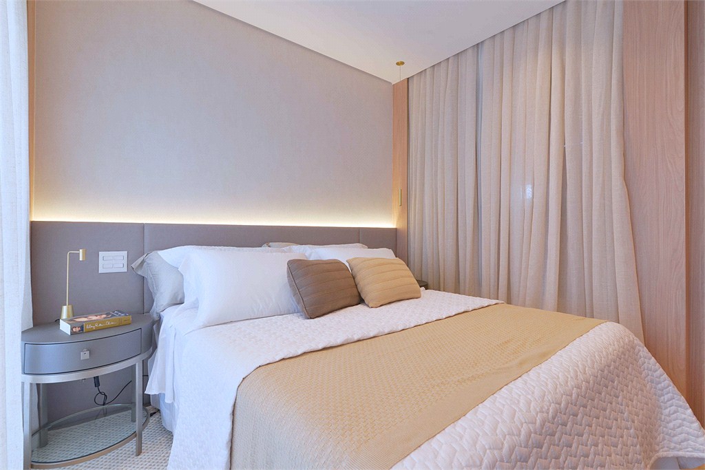 Apartamento, 4 quartos, 215 m² - Foto 15