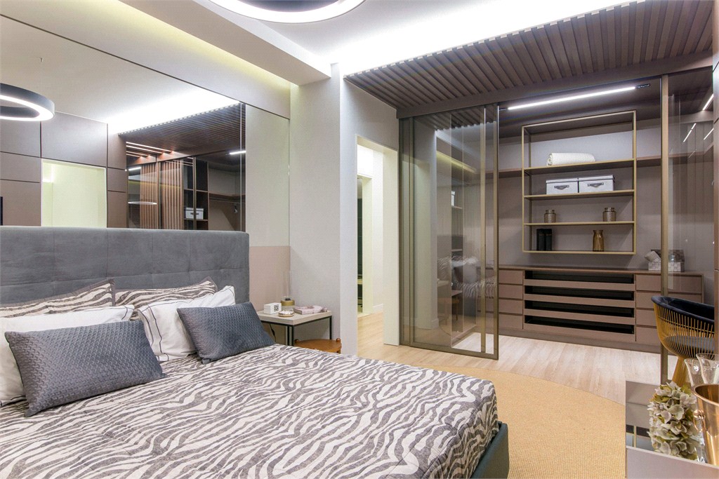 Apartamento, 3 quartos, 140 m² - Foto 20