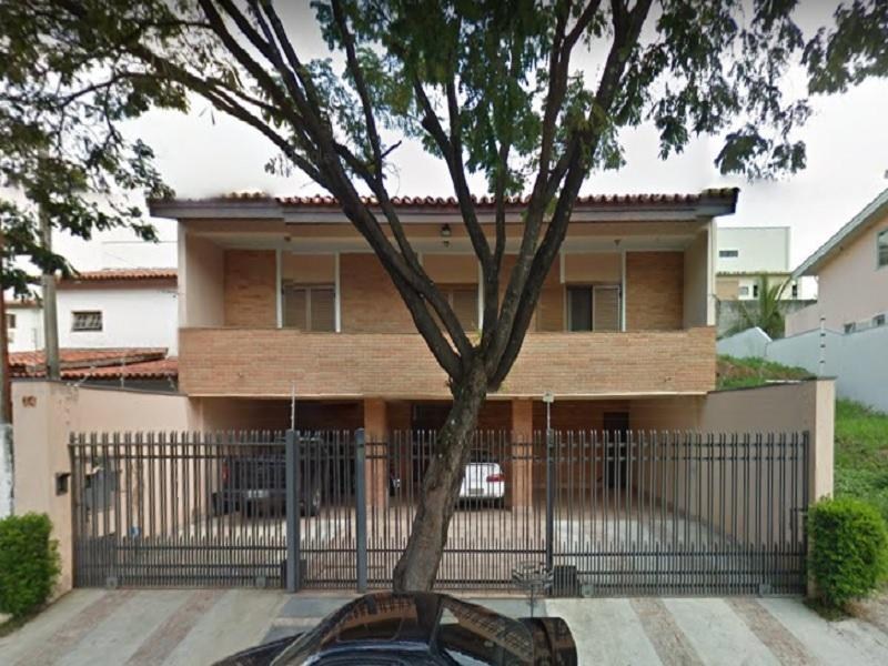 Casa, 3 quartos, 350 m² - Foto 1