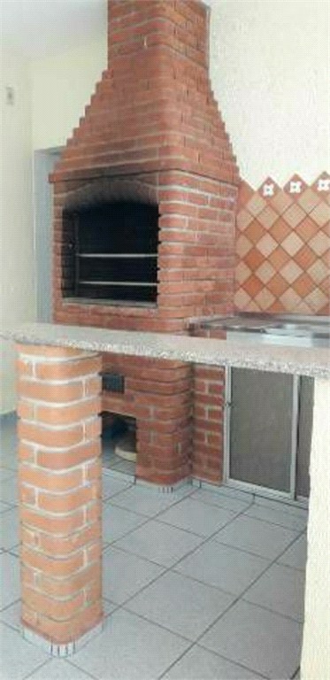 Casa, 3 quartos, 190 m² - Foto 22