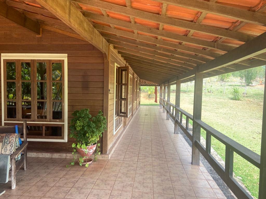 Chácara, 3 quartos, 2 hectares - Foto 25