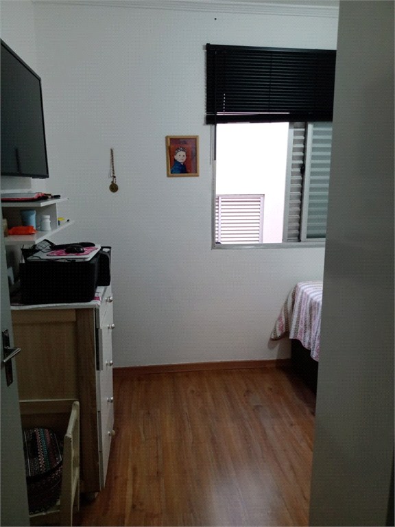 Apartamento, 2 quartos, 52 m² - Foto 5
