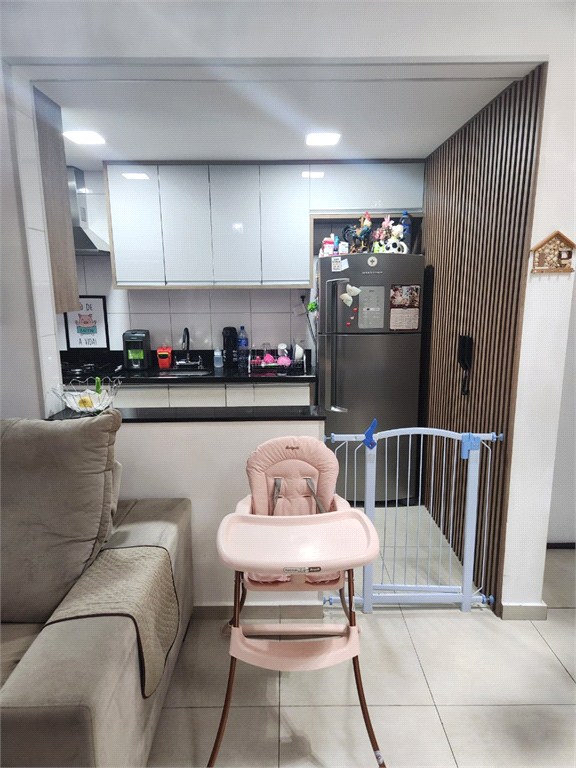 Apartamento, 3 quartos, 80 m² - Foto 9