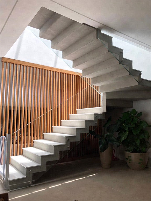 Casa, 4 quartos, 460 m² - Foto 41