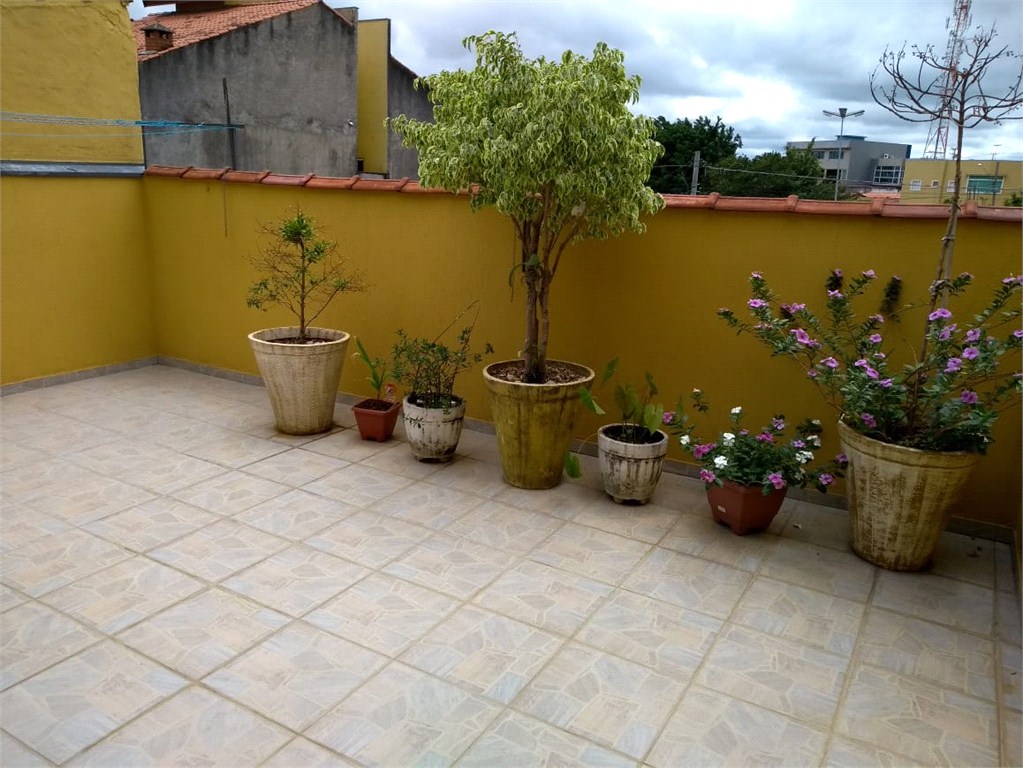Casa, 3 quartos, 203 m² - Foto 2