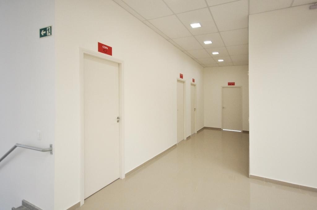 Depósito-Galpão, 1833 m² - Foto 60
