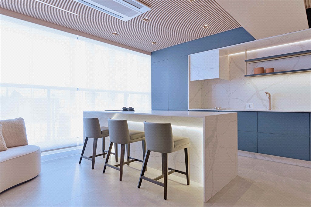 Apartamento, 4 quartos, 215 m² - Foto 5