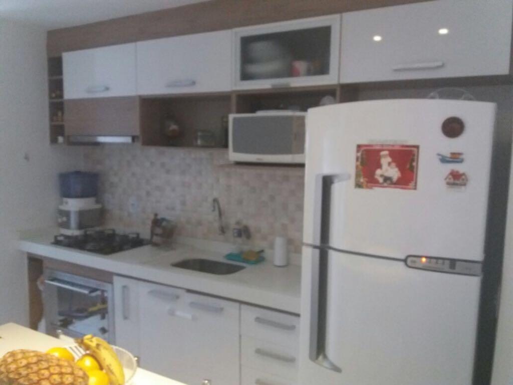 Apartamento, 2 quartos, 52 m² - Foto 12
