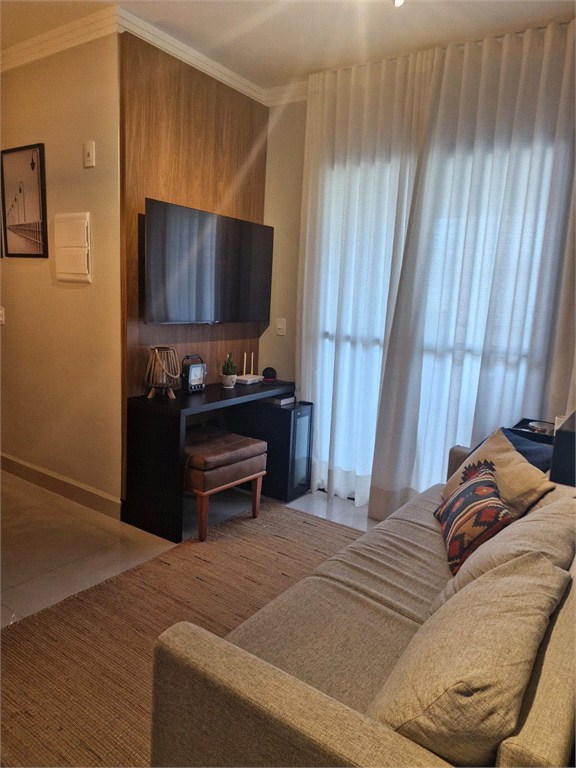 Apartamento, 2 quartos, 45 m² - Foto 18