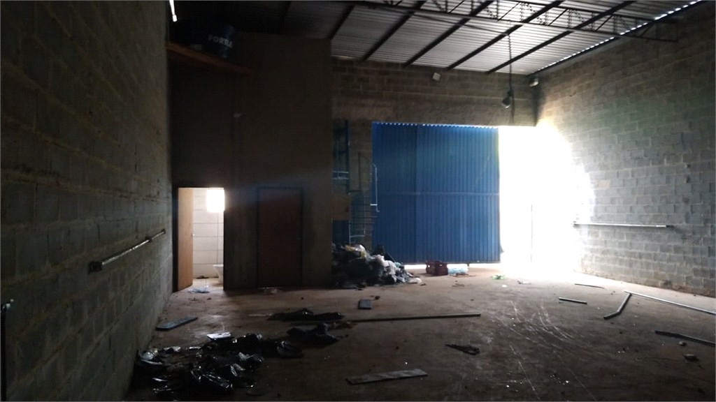 Depósito-Galpão, 160 m² - Foto 12