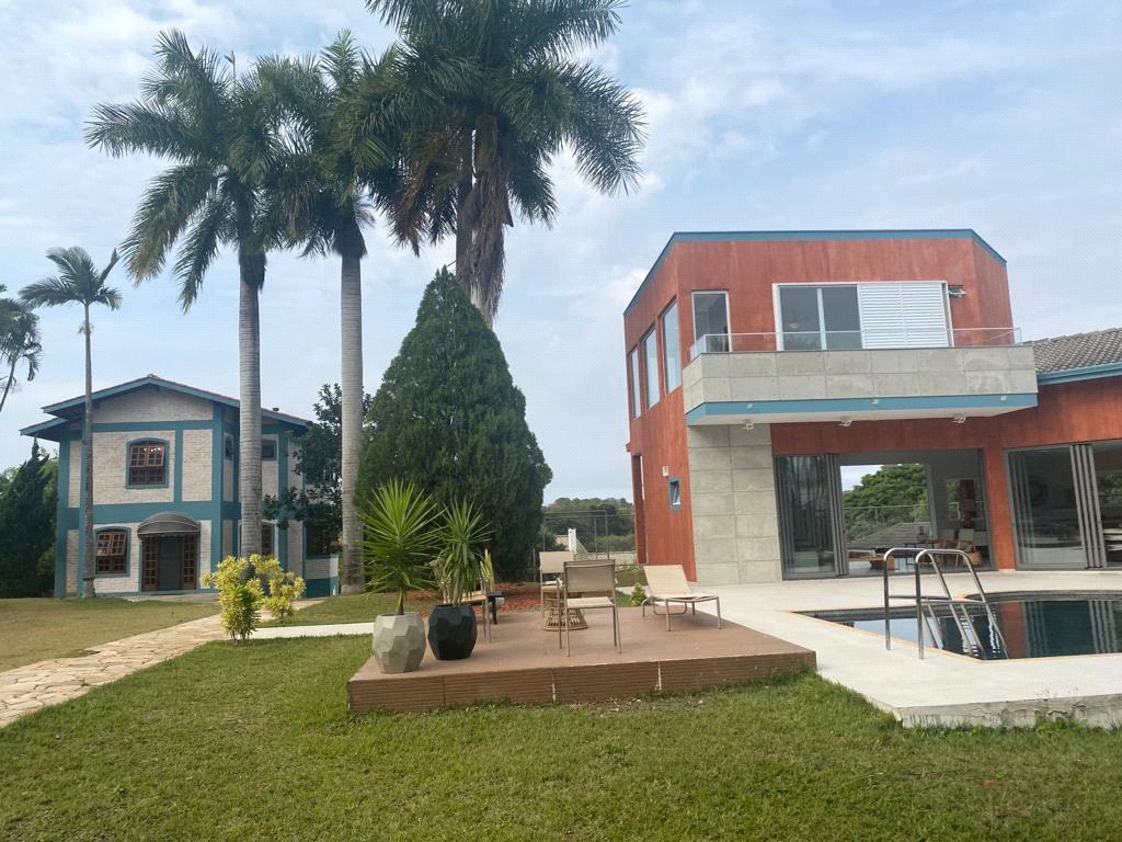 Casa, 5 quartos, 500 m² - Foto 24