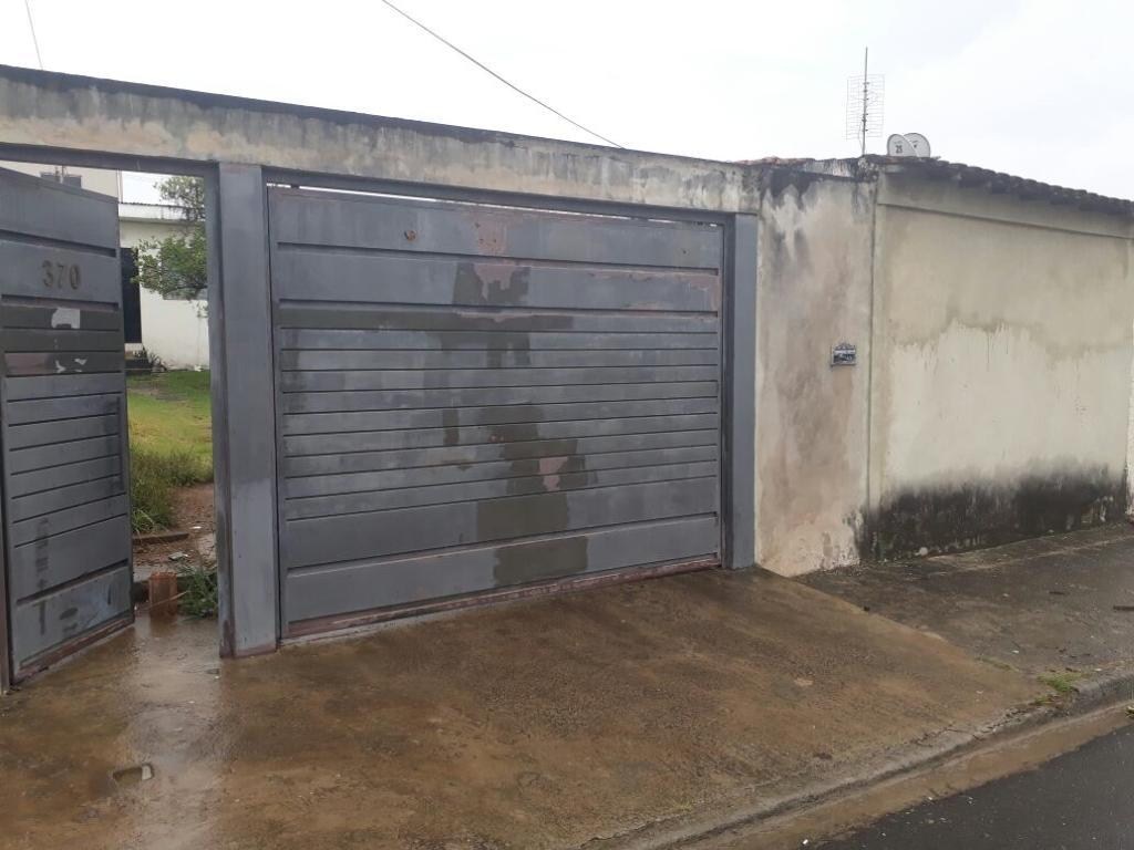 Casa, 3 quartos, 100 m² - Foto 2