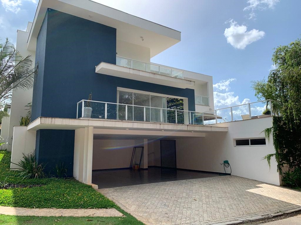 Casa, 5 quartos, 418 m² - Foto 18