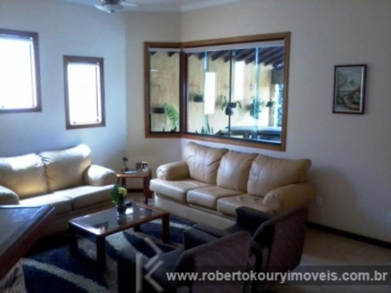 Casa, 4 quartos, 300 m² - Foto 6
