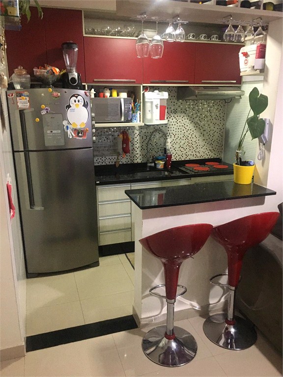 Apartamento, 2 quartos, 48 m² - Foto 8