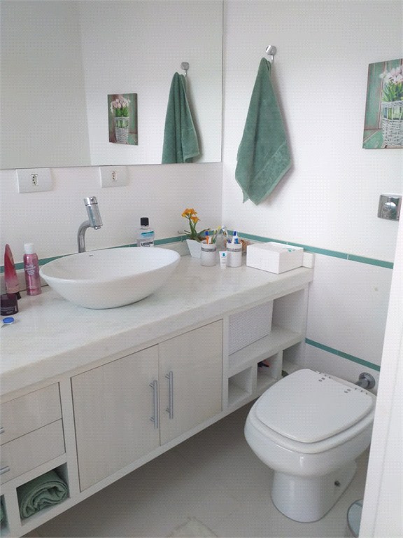Casa, 3 quartos, 300 m² - Foto 24