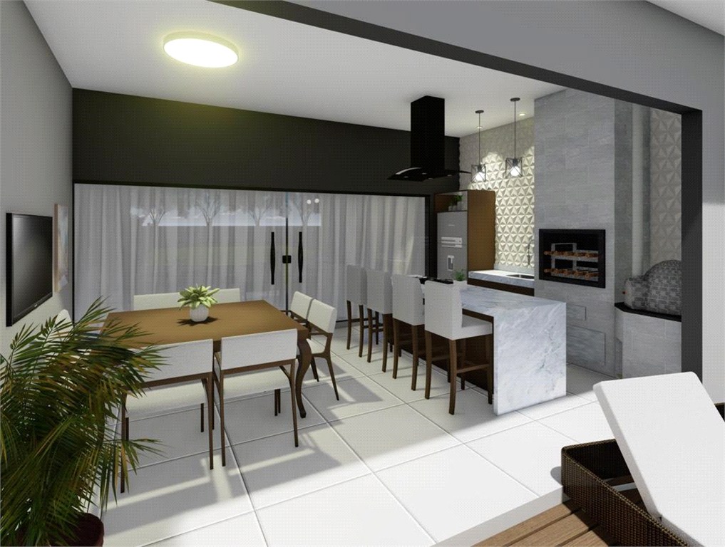 Casa, 3 quartos, 230 m² - Foto 14