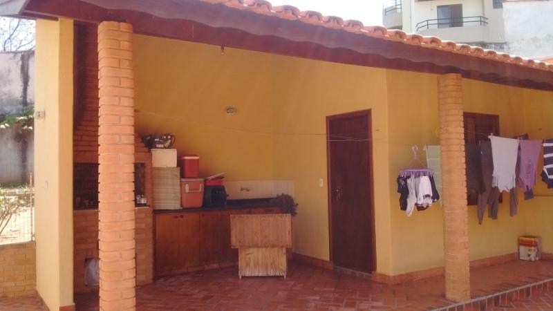 Casa, 3 quartos, 256 m² - Foto 23