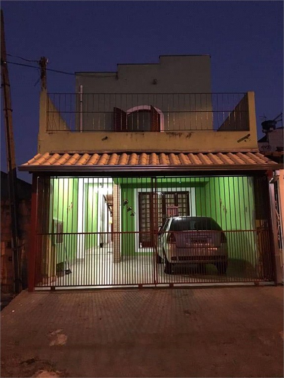 Casa, 2 quartos, 158 m² - Foto 13