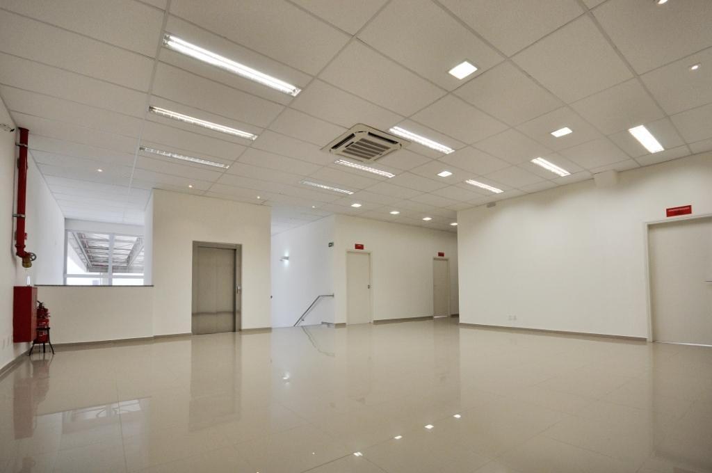 Depósito-Galpão, 1833 m² - Foto 46