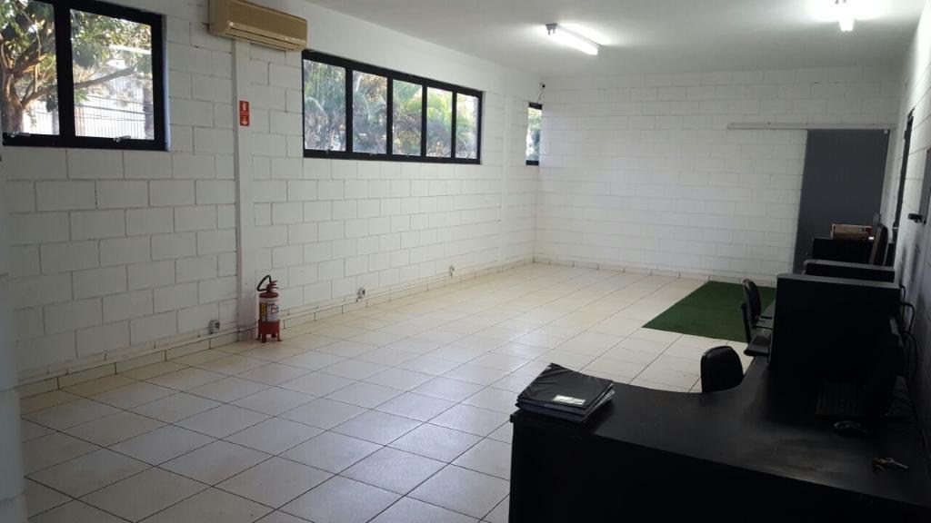 Depósito-Galpão, 2034 m² - Foto 23