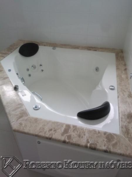 Casa, 3 quartos, 250 m² - Foto 16