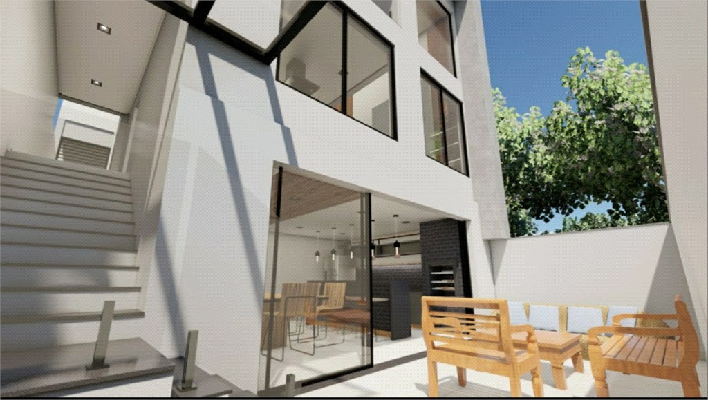 Casa, 2 quartos, 206 m² - Foto 2