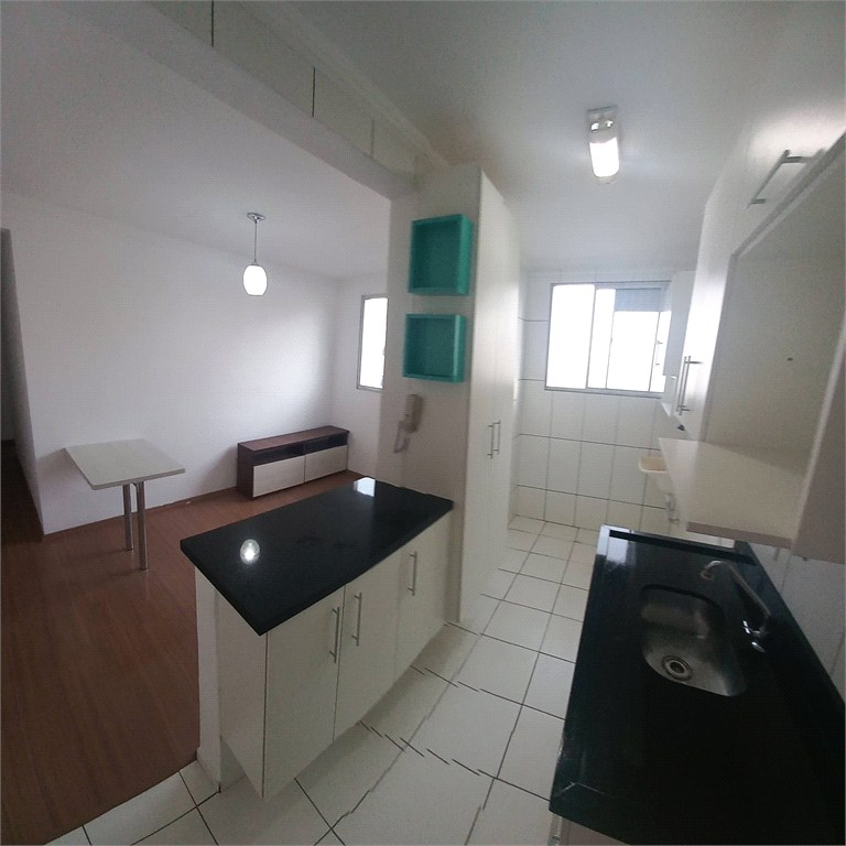 Apartamento, 2 quartos, 47 m² - Foto 15