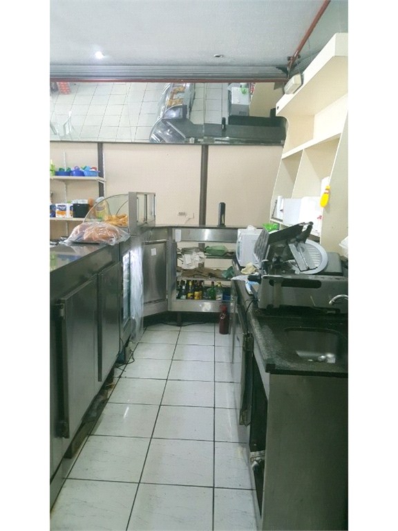 Loja-Salão, 200 m² - Foto 15