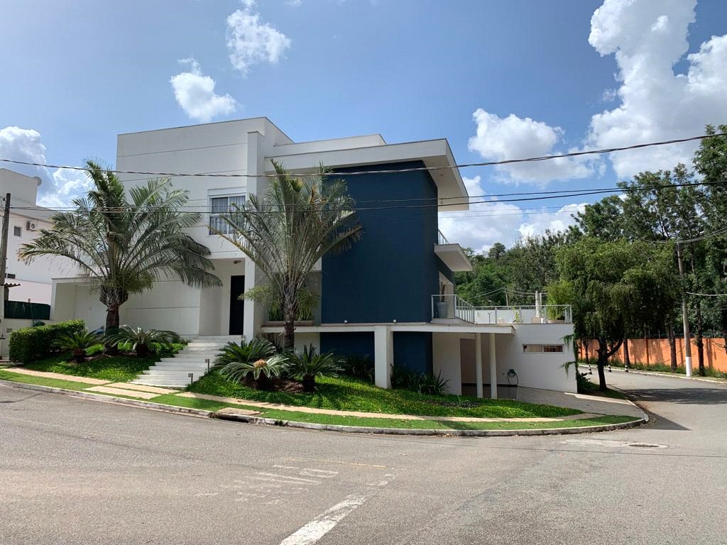 Casa, 5 quartos, 418 m² - Foto 16