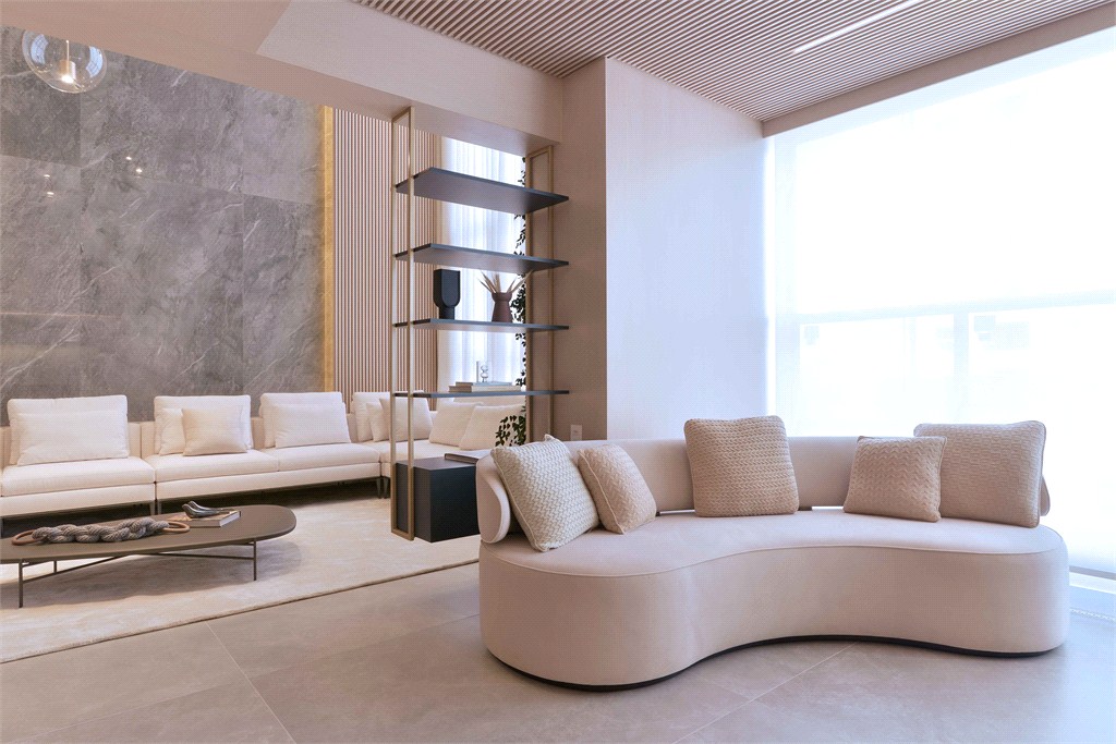 Apartamento, 4 quartos, 215 m² - Foto 61