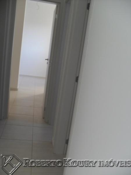 Apartamento, 2 quartos, 55 m² - Foto 2