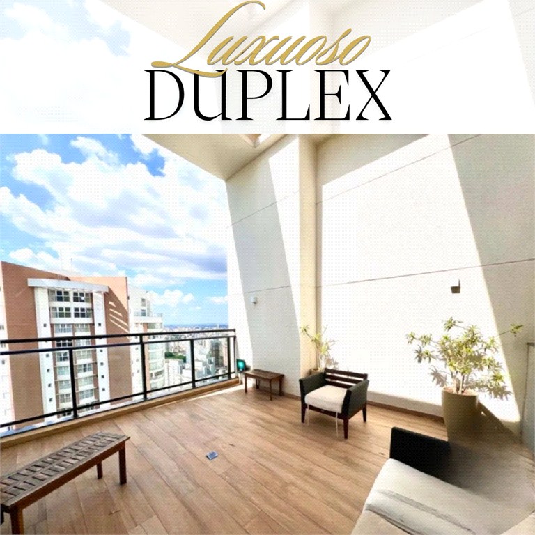 Apartamento, 4 quartos, 129 m² - Foto 29