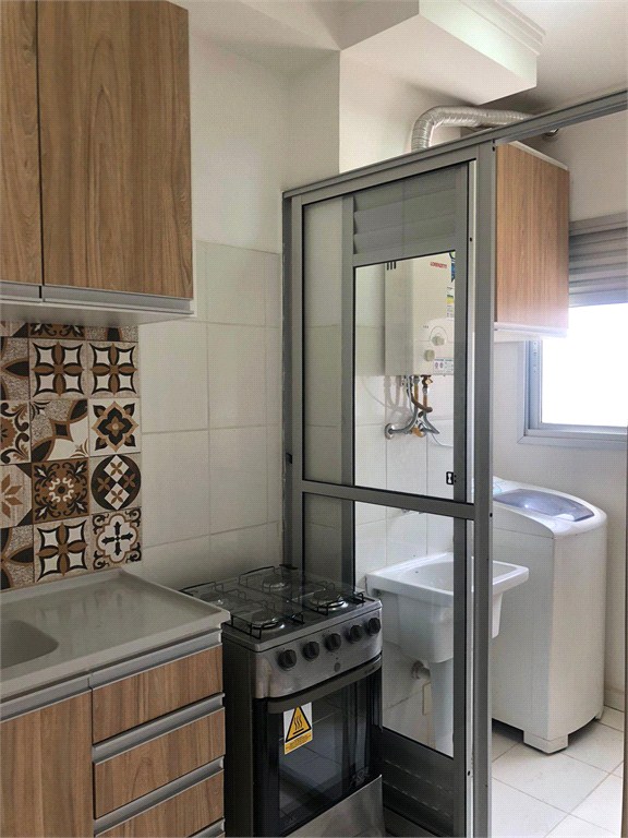 Apartamento, 2 quartos, 52 m² - Foto 9
