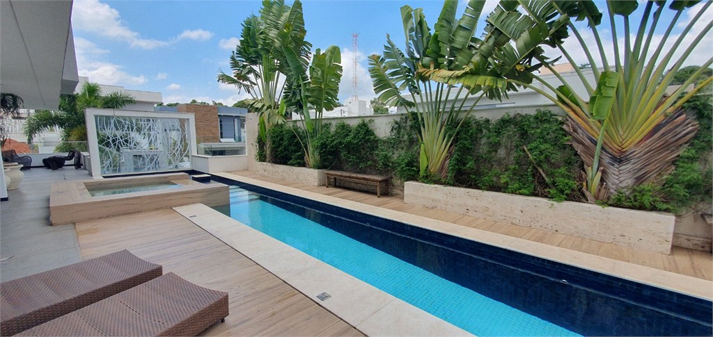 Casa, 4 quartos, 690 m² - Foto 28
