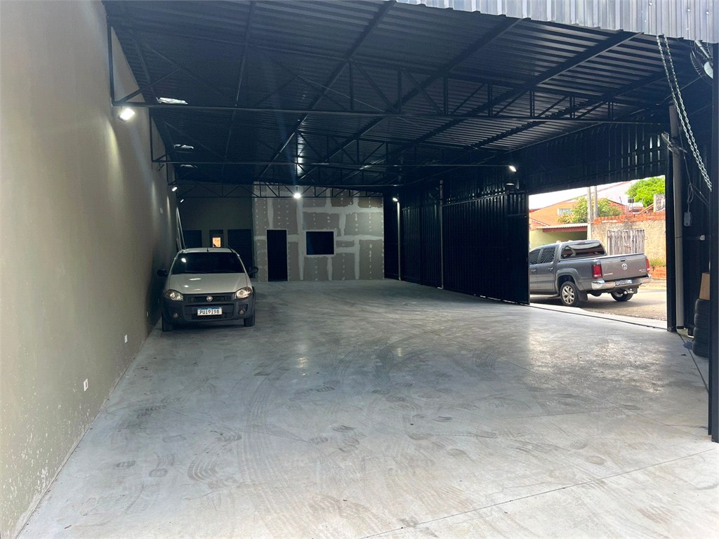 Depósito-Galpão, 200 m² - Foto 12
