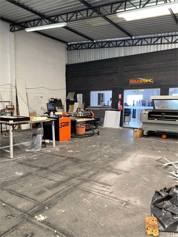 Depósito-Galpão, 420 m² - Foto 20