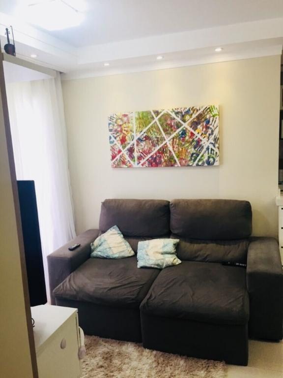 Apartamento, 2 quartos, 52 m² - Foto 16