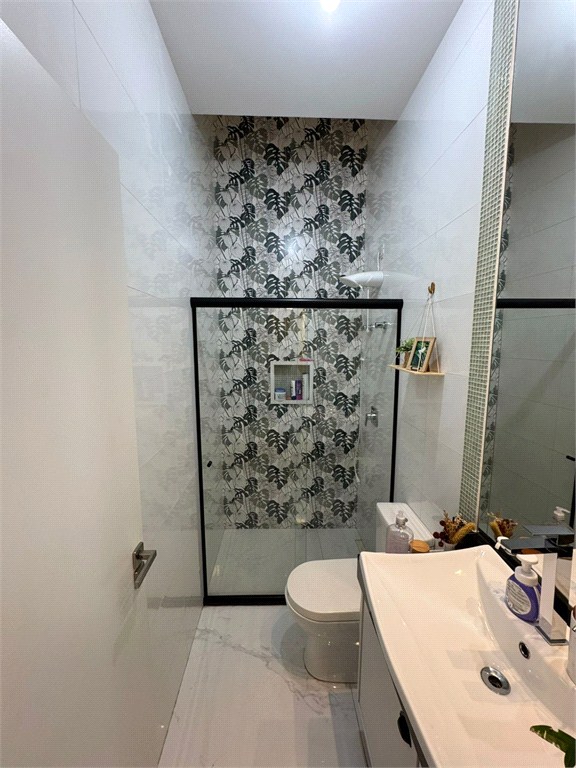 Casa, 3 quartos, 110 m² - Foto 11