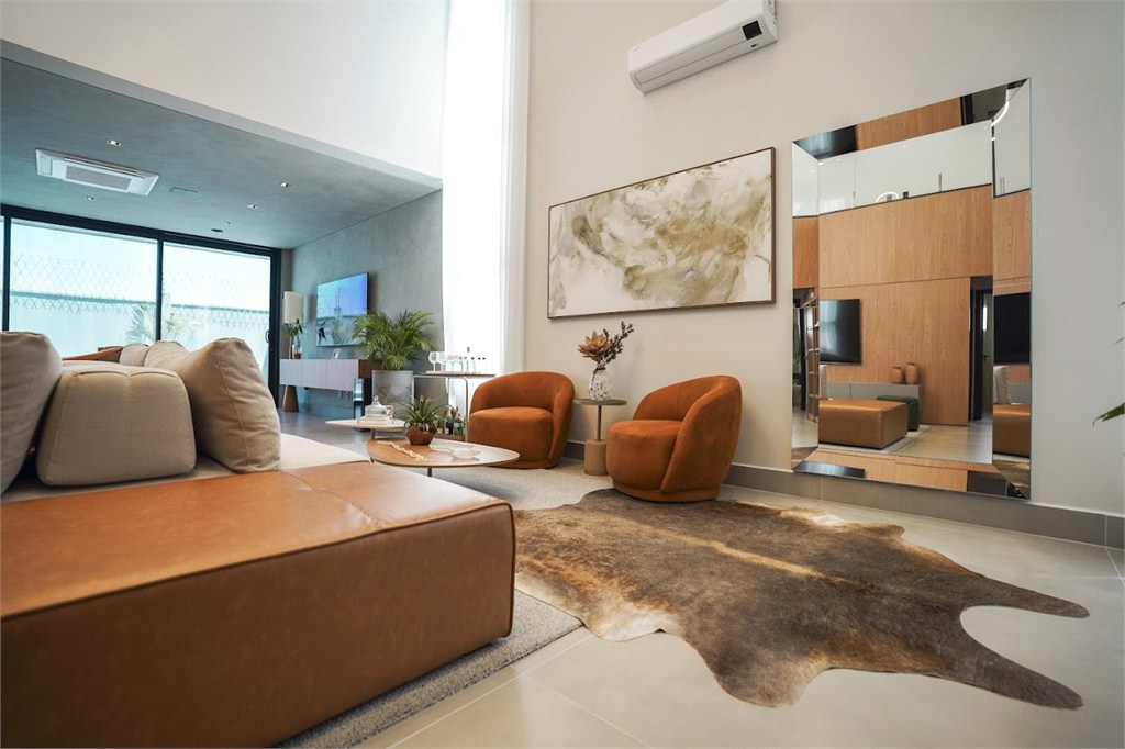 Casa, 4 quartos, 395 m² - Foto 21