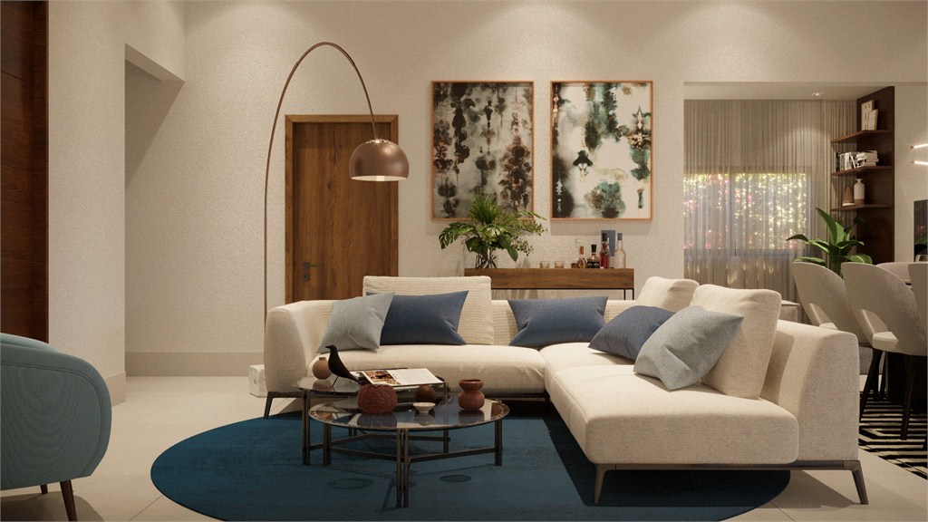 Casa, 3 quartos, 465 m² - Foto 10