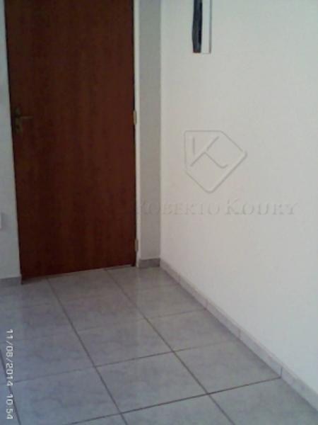 Apartamento, 2 quartos, 52 m² - Foto 3